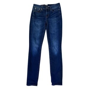J. Crew Factory Stretch Jeans